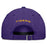 LSU Tigers Nike Sideline 2026 On-Field Adjustable Club Cap Hat - Purple
