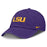 LSU Tigers Nike Sideline 2026 On-Field Adjustable Club Cap Hat - Purple