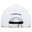 LSU Tigers Nike Sideline 2026 On-Field Adjustable Club Cap Hat - White