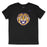 LSU Tigers Nike Tiger Head Core T-Shirt Youth - Black