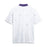 LSU Tigers Nike Vapor NKCC Pattern Polo - White
