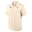 LSU Tigers Nike Vault Arch Victory Plus Polo - Natural