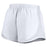 LSU Tigers Nike Women's Classic Tempo Performance Shorts - White