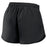 LSU Tigers Nike Women's Tempo Shorts - Black