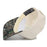 LSU Tigers No Rivals Primary Camo Connector Edition 2-Tone Adjustable Hat - Natural / Camo