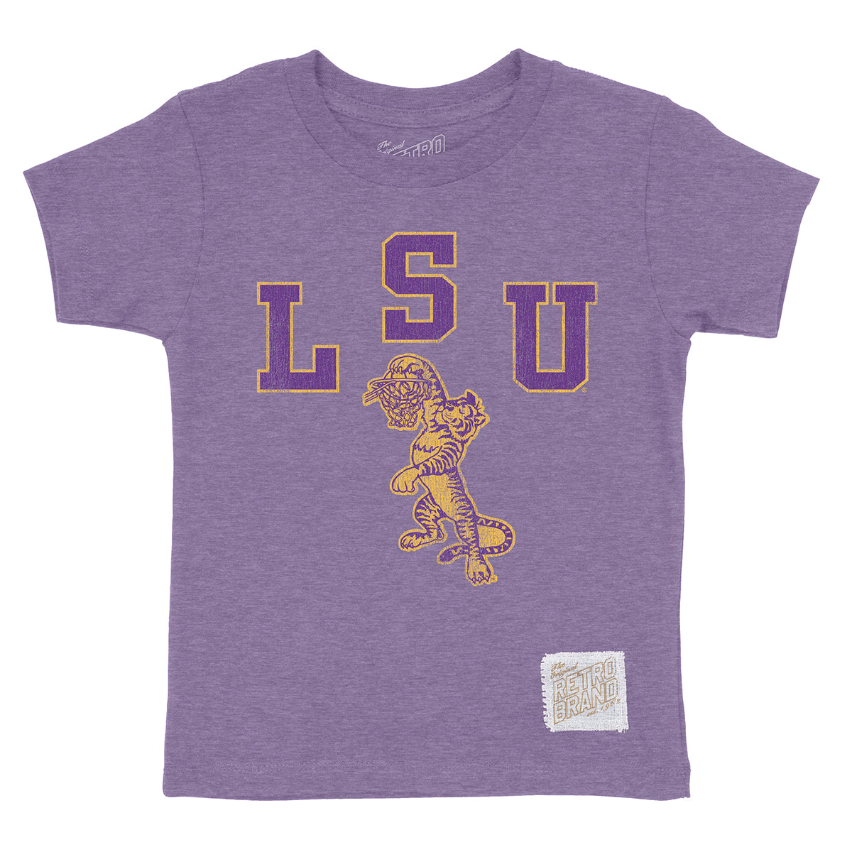 LSU Basketball 40% Off