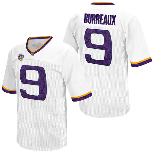 LSU Baseball Jerseys — Bengals & Bandits
