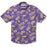 LSU Tigers Reyn Spooner Kekai Gameday Hawaiian Shirt - Purple