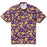 LSU Tigers Reyn Spooner Pua Performance Gameday Polo - Purple