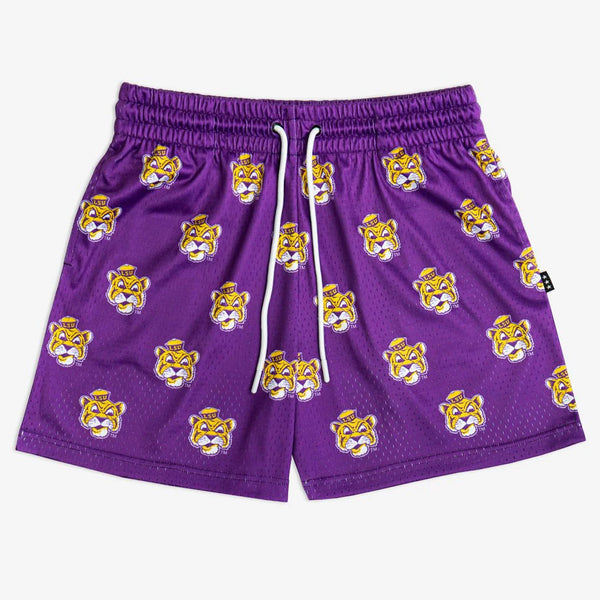 Pantaloncini Basket Abc Teamwear Jr ABKJ304-853/050 | Cisalfa Sport