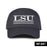 LSU Tigers The Game Classic 3 Bar Infant Contrast Stitch Hat - Navy