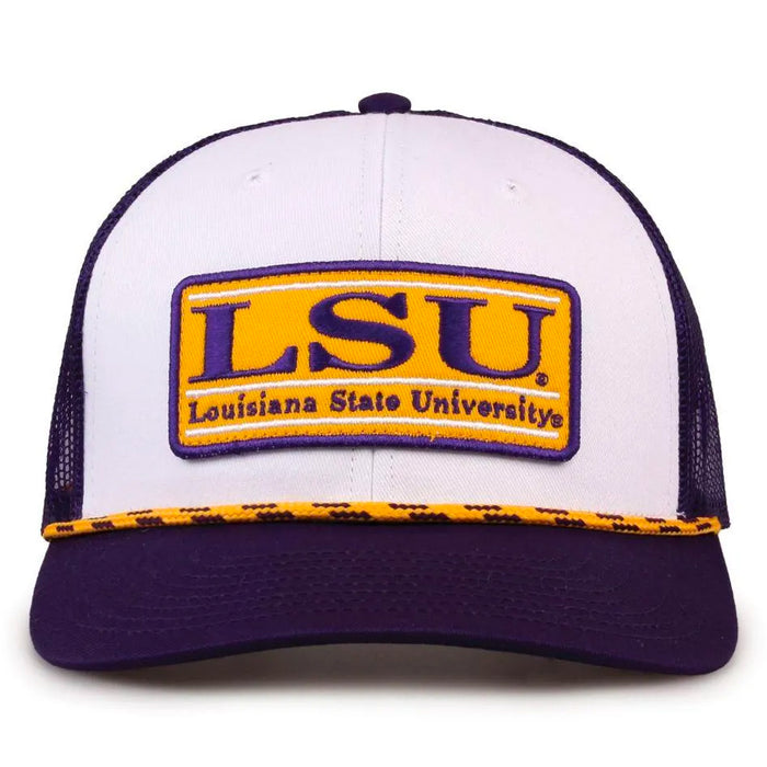 Men's LSU Tigers Hats