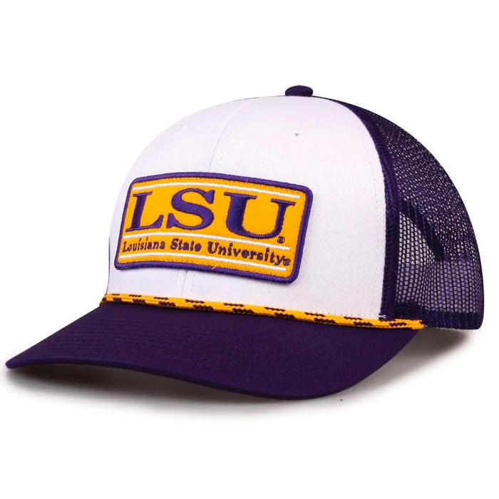 LSU, LSU Legacy Chill with Rope Hat