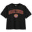 LSU Tigers Where I'm From Geaux Tigers Arch Easy T-Shirt - Black