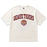 LSU Tigers Where I'm From Geaux Tigers Arch Easy T-Shirt - Bone