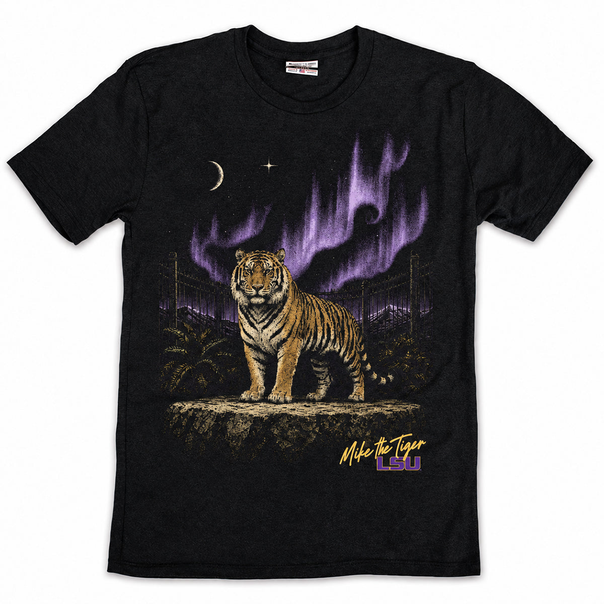 Guys Tees + Tanks