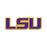LSU Tigers Wincraft Primary Logo Enamel Collector Lapel Pin - Purple / Gold