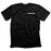 Southern Made Icon Louisiana Horizon T-Shirt - Black