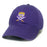 Bengals & Bandits Relaxed Twill Hat - Purple