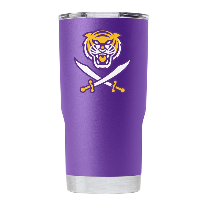 Gametime Sidekicks Texas A&M Trinkglas – Isoliert, 850 Ml, Kupferbeschichtet, Auslaufsicher