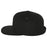 Bengals & Bandits Yupoong Wool Blend High Crown Snapback Hat - Black