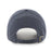 Houston Astros 47 Brand Dome Clean Up Adjustable Hat - Navy