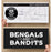 Bengals & Bandits - In Store Gift Card