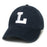 LSU Tigers Legacy Vault L Relaxed Twill Hat - Navy