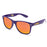 LSU Tigers Society 43 Wayfarer Sunglasses - Purple