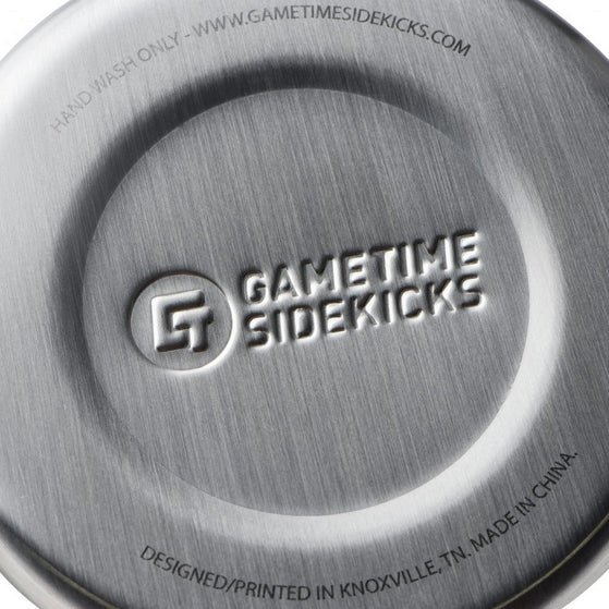 GameTime SideKicks - Louisville Stainless Steel Shaker - GameTime