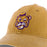 LSU Tigers Legacy Beanie Mike OFA Trucker Hat - Gold