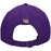 LSU Tigers Nike Arch Heritage 86 Campus Adjustable Hat - Purple