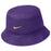 LSU Tigers Nike Primary Core Bucket Hat - Purple