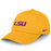 LSU Tigers Nike Primary Heritage 86 Campus Adjustable Hat - Gold
