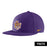 LSU Tigers Nike Pro Beanie Mike Snapback Hat Youth - Purple