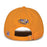 LSU Tigers The Game Classic 3 Bar Adjustable Strap Hat - Gold