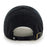 New Orleans Saints 47 Brand Fleur De Lis Clean Up Adjustable Hat - Black